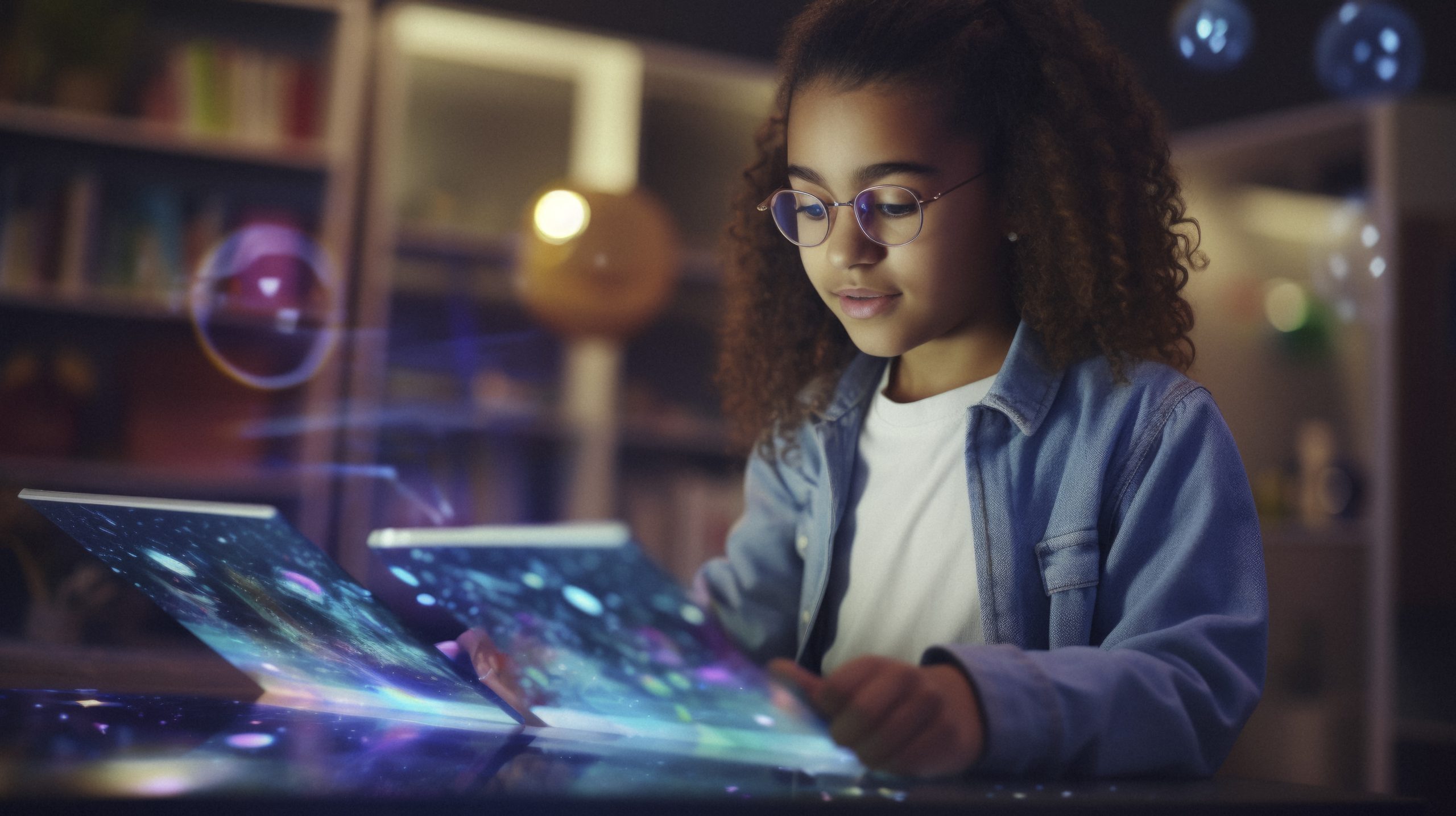 Transformasi Digital di Sekolah: Apa yang Berubah di Tahun 2025?